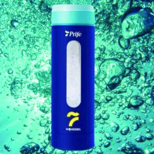 iTeraCare 7 WONDERS BOTTLE